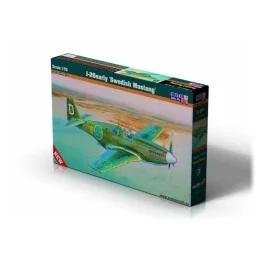 J-26 Early, 1/72 - Mistercraft C-57