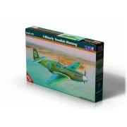 J-26 Early, 1/72 - Mistercraft C-57