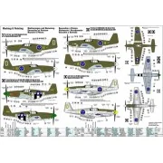 J-26 Early, 1/72 - Mistercraft C-57