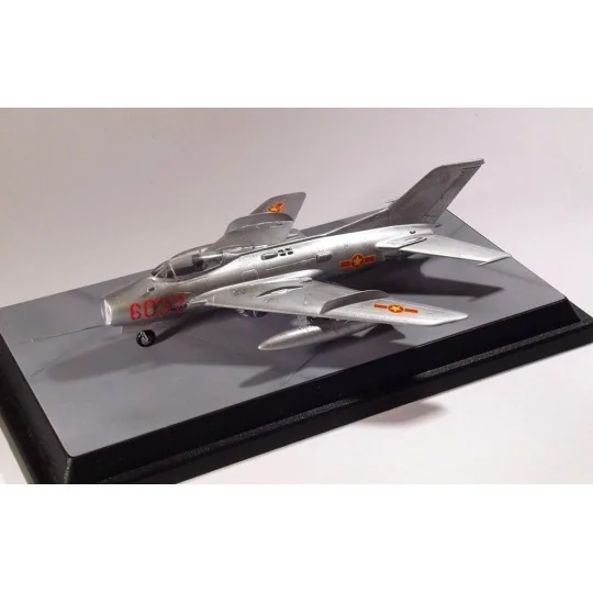 Jian Ji-6(I), 1/72 - Mistercraft C-60