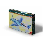 BF-109G-6R6 Bartels - Mistercraft C-110