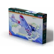 Aichi Type 99 Pearl Harbour - Mistercraft D-05
