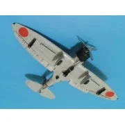 Aichi Type 99 Pearl Harbour - Mistercraft D-05