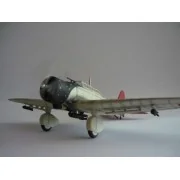 Aichi Type 99 Pearl Harbour - Mistercraft D-05