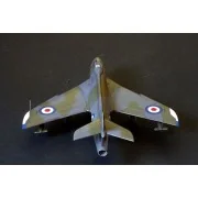 Hawker Hunter F.Mk.6 - Mistercraft D-10