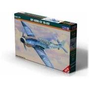 BF-109G-12'JG-101 - Mistercraft D-25