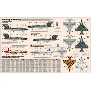 Gloster Javelin FAW MK.7, 1/72 - Mistercraft D-26