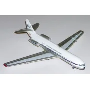 Se-210 United Airlines, 1/144 - Mistercraft D-27