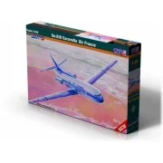 Se-210 Caravelle Air France - Mistercraft D-28