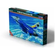 F-16A-15 Gunsmeke'85 - Mistercraft D-33