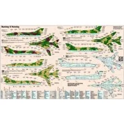 Su-17M2 Ural Guardian - Mistercraft D-45