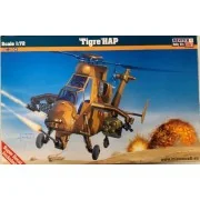 TIGRE HAP, 1/72 - Mistercraft D-60 TIGRE HAP, 1/72 - Mistercraft D-60