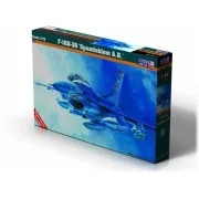 F-16D-30 Spadahlem A.B. - Mistercraft D-82