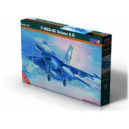 F-16C-40 Aviano A.B., 1/72 - Mistercraft D-90