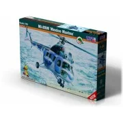 Mi-2 Mexico Marina - Mistercraft D-150