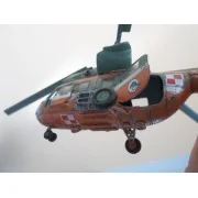 Mi-2 Mexico Marina, 1/72 - Mistercraft D-150 Mi-2 Mexico Marina, 1/72 - Mistercraft D-150