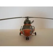 Mi-2 Mexico Marina - Mistercraft D-150