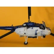 Mi-2 Polizei - Mistercraft D-153