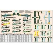 Fi-156 C-1 Storch, 1/72 - Mistercraft D-211