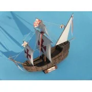 Columbus Ship Santa Maria - Mistercraft D-212