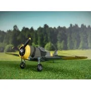 P-36/H.75 Hawk - Mistercraft D-214