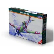 Bloch MB-152 - Mistercraft D-219