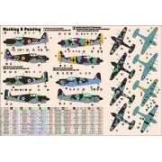 Bloch MB-152 - Mistercraft D-219