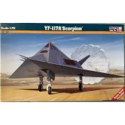 YF-117A Scorpion - Mistercraft E-11