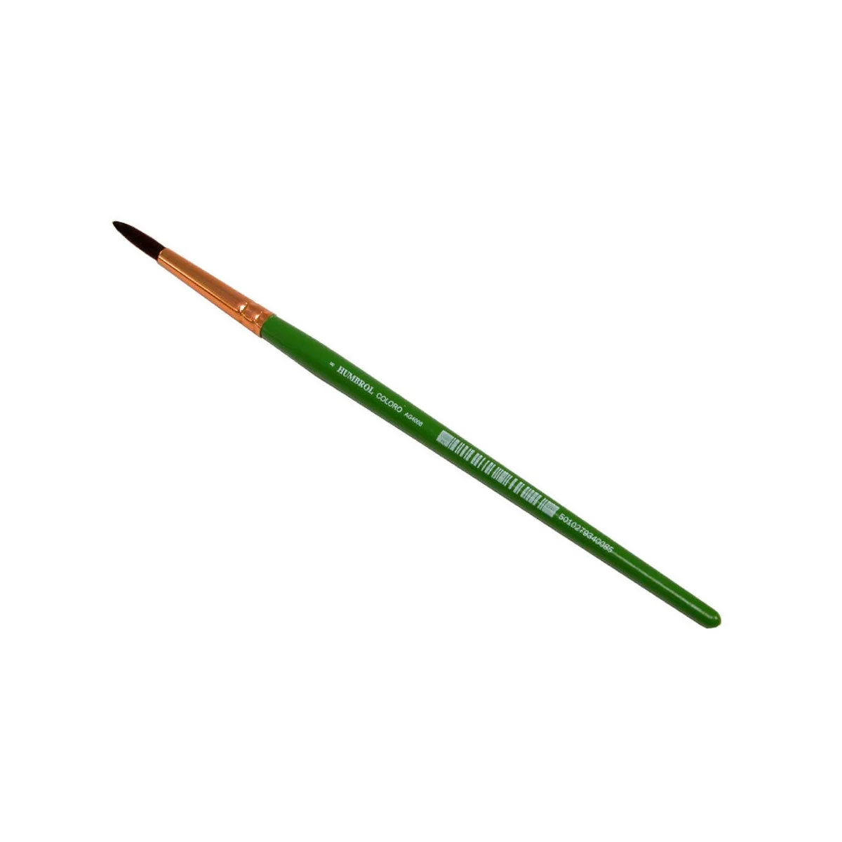 Humbrol Coloro Brush 8 - Humbrol AG4008