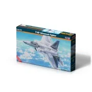 F-22     Advanced Fighter - Mistercraft F-06