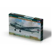 Si-204A "Passagierflugzeug" - Mistercraft F-15