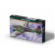 Ilyushin IL-4 "BOB", 1/72 - Mistercraft F-19 Ilyushin IL-4 "BOB", 1/72 - Mistercraft F-19