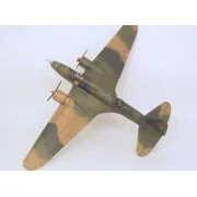 IL-4T Torpedo-Bomber, 1/72 - Mistercraft F-20