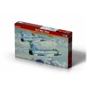 Su-7BKL Fitter, 1/48 - Mistercraft G-13 Su-7BKL Fitter, 1/48 - Mistercraft G-13
