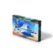 F-16 A or C Thunderbirds, 1/48 - Mistercraft G-35 F-16 A or C Thunderbirds, 1/48 - Mistercraft G-35