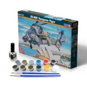 EC-665 Kangaroo Tigre SUPER SET, 1/72 - Mistercraft SD-61 EC-665 Kangaroo Tigre SUPER SET, 1/72 - Mistercraft SD-61