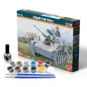 PzKpfW t-60 743(r) SUPER SET - Mistercraft SE-03
