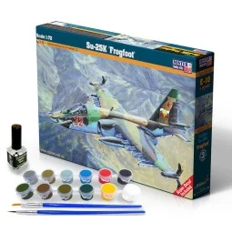 Su-25K "Frogfoot" SUPER SET - Mistercraft SE-10