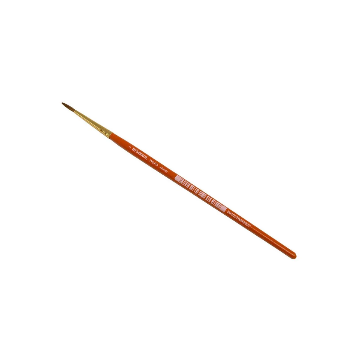 Humbrol Palpo Brush 2 - Humbrol AG4202