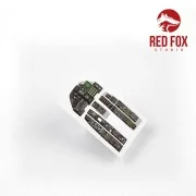 1/32 A-10A Thunderbolt II (for Trumpeter kit), 1/32 - Red Fox Studi...