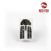 1/32 A-10A Thunderbolt II (for Trumpeter kit) - Red Fox Studio RFSQ...