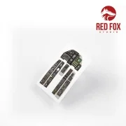 1/32 A-10A Thunderbolt II (for Trumpeter kit), 1/32 - Red Fox Studi...