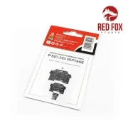 1/32 P-51D-5NA Mustang (for Revell kit) - Red Fox Studio RFSQS-32005