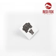 1/32 P-51D-5NA Mustang (for Revell kit), 1/32 - Red Fox Studio RFSQ...