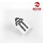 1/32 Focke-Wulf Fw190 A-8/R11 (for Revell kit) - Red Fox Studio RFS...