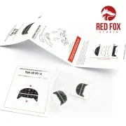 1/32 Yakovlev Yak-18 Max (for Trumpeter kit), 1/32 - Red Fox Studio...