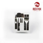 1/32 Messerschmitt Me262 B-1/U-1 (for Revell kit) - Red Fox Studio ...