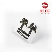 1/32 Mirage III E/RD/O (for Revell kit), 1/32 - Red Fox Studio RFSQ...