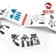 1/32 F-4G Phantom II Wild Weasel (for Revell kit) - Red Fox Studio ...