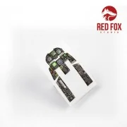 1/32 F/A-18E Super Hornet (for Revell kit) - Red Fox Studio RFSQS-3...
